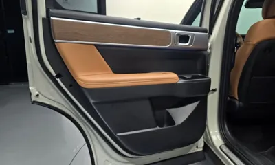 Hyundai Santafe 2024, 16573 км, за 20808.72 USD - фото 25