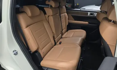 Hyundai Santafe 2024, 16573 км, за 20808.72 USD - фото 26