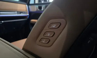 Hyundai Santafe 2024, 16573 км, за 20808.72 USD - фото 31