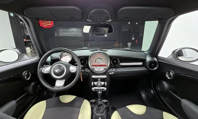 MINI Clubman 2010, 78750 км, за 2317.88 USD - фото 7