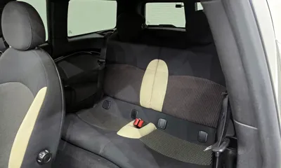 MINI Clubman 2010, 78750 км, за 2317.88 USD - фото 12