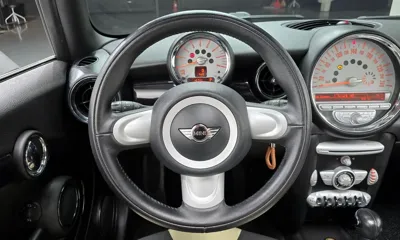MINI Clubman 2010, 78750 км, за 2317.88 USD - фото 13