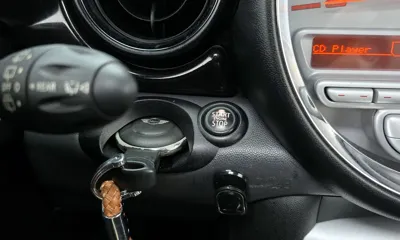 MINI Clubman 2010, 78750 км, за 2317.88 USD - фото 17