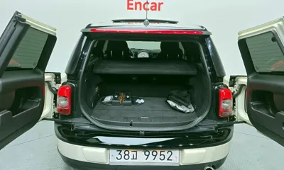 MINI Clubman 2010, 78750 км, за 2317.88 USD - фото 20