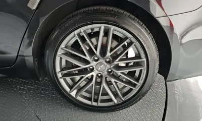 Genesis G70 2018, 93233 км, за 11166.57 USD - фото 6