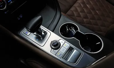 Genesis G70 2018, 93233 км, за 11166.57 USD - фото 10