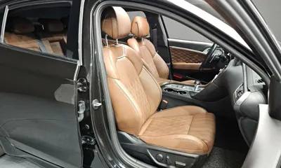Genesis G70 2018, 93233 км, за 11166.57 USD - фото 12