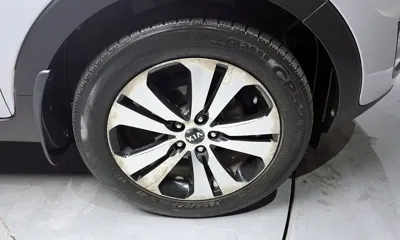 Kia Sportage 2011, 81792 км, за 2907.17 USD