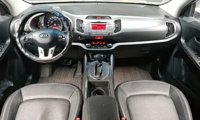 Kia Sportage 2011, 81792 км, за 2907.17 USD - фото 7