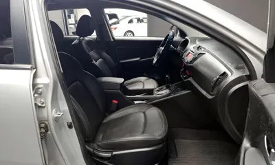 Kia Sportage 2011, 81792 км, за 2907.17 USD - фото 10