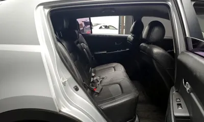 Kia Sportage 2011, 81792 км, за 2907.17 USD - фото 11