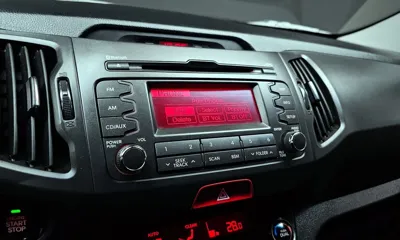 Kia Sportage 2011, 81792 км, за 2907.17 USD - фото 14