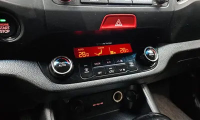 Kia Sportage 2011, 81792 км, за 2907.17 USD - фото 16