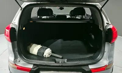 Kia Sportage 2011, 81792 км, за 2907.17 USD - фото 20