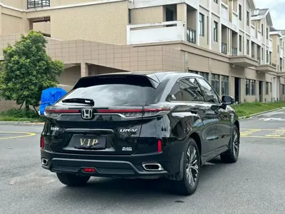 Honda UR-V 2024, 30000 км, за 21159.1 USD - фото 6