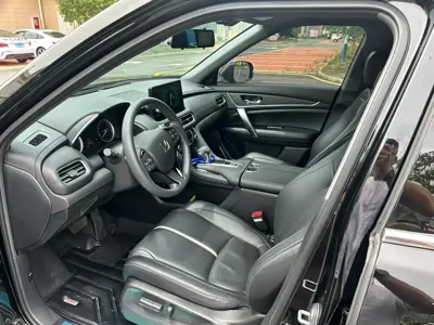 Honda UR-V 2024, 30000 км, за 21159.1 USD - фото 7