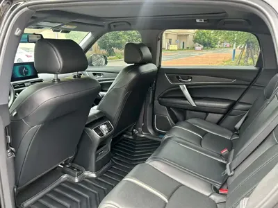 Honda UR-V 2024, 30000 км, за 21159.1 USD - фото 8