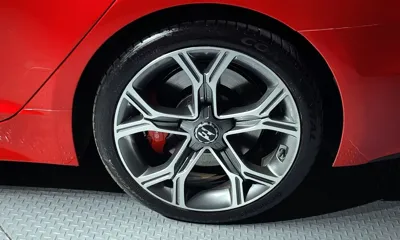 Kia Stinger 2020, 121258 км, за 11562.6 USD