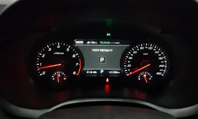 Kia Stinger 2020, 121258 км, за 11562.6 USD - фото 8