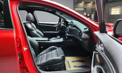 Kia Stinger 2020, 121258 км, за 11562.6 USD - фото 10