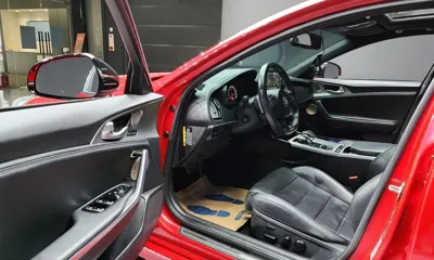 Kia Stinger 2020, 121258 км, за 11562.6 USD - фото 11