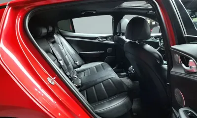 Kia Stinger 2020, 121258 км, за 11562.6 USD - фото 12