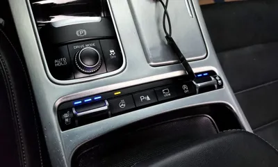 Kia Stinger 2020, 121258 км, за 11562.6 USD - фото 18