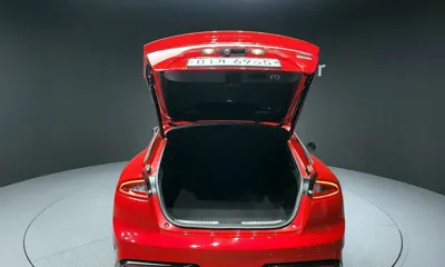 Kia Stinger 2020, 121258 км, за 11562.6 USD - фото 20