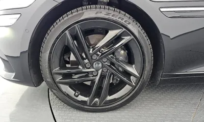 Genesis G80 2026, 25311 км, за 47389.96 USD