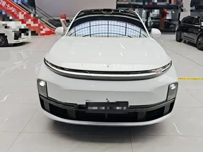 Li Auto Li L7 2025, 9100 км, за 36741.49 USD