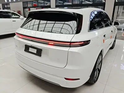Li Auto Li L7 2025, 9100 км, за 36741.49 USD - фото 7