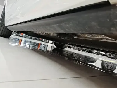 Li Auto Li L7 2025, 9100 км, за 36741.49 USD - фото 21