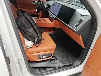 Li Auto Li L7 2025, 9100 км, за 36741.49 USD - фото 25