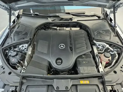 Mercedes-Benz S-Class 2022, 37570 км, за 59012.74 USD