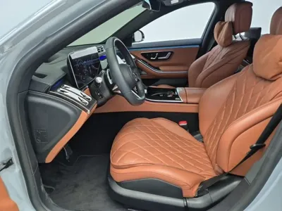 Mercedes-Benz S-Class 2022, 37570 км, за 59012.74 USD - фото 11