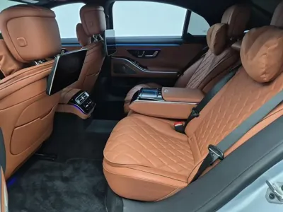Mercedes-Benz S-Class 2022, 37570 км, за 59012.74 USD - фото 12