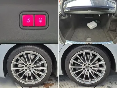 Mercedes-Benz S-Class 2022, 37570 км, за 59012.74 USD - фото 20