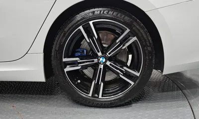 BMW 3-Series 2024, 15352 км, за 65000.3 USD - фото 21
