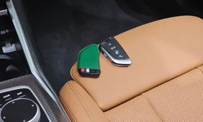 BMW 3-Series 2024, 15352 км, за 65000.3 USD - фото 30