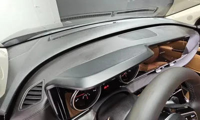 Kia Canival 2023, 8390 км, за 22149.85 USD - фото 30