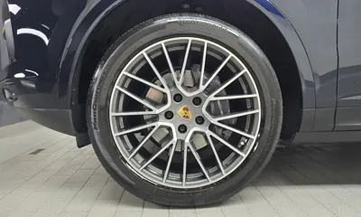 Porsche Cayenne 2020, 59100 км, за 48040.03 USD