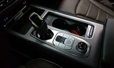 KG_Mobility_Ssangyong Rexton 2022, 80245 км, за 17109.04 USD - фото 9
