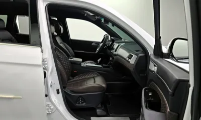 KG_Mobility_Ssangyong Rexton 2022, 80245 км, за 17109.04 USD - фото 11