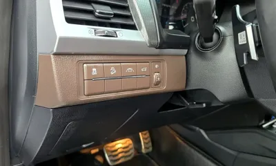 KG_Mobility_Ssangyong Rexton 2022, 80245 км, за 17109.04 USD - фото 20