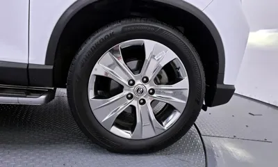 KG_Mobility_Ssangyong Rexton 2022, 80245 км, за 17109.04 USD - фото 21