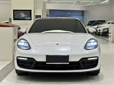 Porsche Panamera 2021, 70000 км, за 73276.98 USD