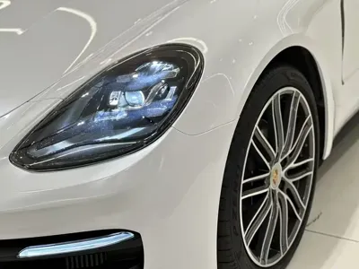 Porsche Panamera 2021, 70000 км, за 73276.98 USD