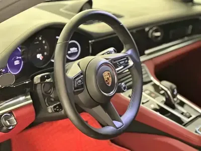 Porsche Panamera 2021, 70000 км, за 73276.98 USD