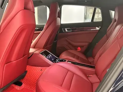 Porsche Panamera 2021, 70000 км, за 73276.98 USD - фото 6