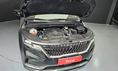 Kia Canival 2023, 95425 км, за 17876.87 USD - фото 6